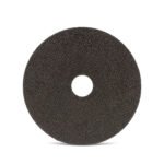 3M Cubitron 3 86647 5" 125mm x 1mm Inox Steel Cutting Disc - Image 2
