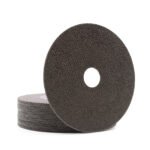 3M Cubitron 3 86647 5" 125mm x 1mm Inox Steel Cutting Disc - Image 4