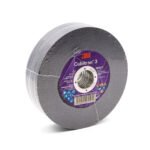 3M Cubitron 3 86647 5" 125mm x 1mm Inox Steel Cutting Disc - Image 6
