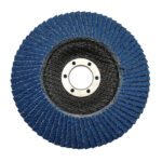 COBRA 5" 125mm 40 GRIT Flap Disc 200 Pack - Image 5