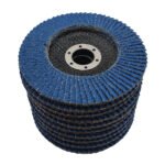 COBRA 5" / 125mm Flap Disc - 40 GRIT - 50 Pack - Image 3