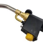 TS8000 Mapp Turbo Heating Torch Trigger Start - Image 4
