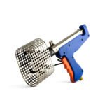 UWELD LPG Heat Gun Auto Ignition Shrink Wrap Tool - Image 2