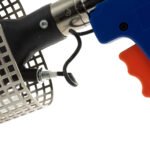 UWELD LPG Heat Gun Auto Ignition Shrink Wrap Tool - Image 6