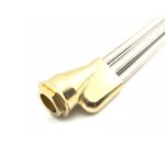 180¡ã Gas Cutting Torch 500mm Oxy-Acetylene-LPG