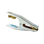 5x500A Heavy Duty Welding Earth Clamps No Lug Required