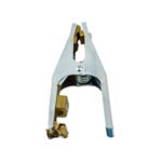 5x500A Heavy Duty Welding Earth Clamps No Lug Required - Image 3