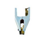 5x500A Heavy Duty Welding Earth Clamps No Lug Required - Image 5