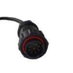 6m 180 Amp MIG Spool Gun to suit UNIMIG Razor 230 and Viper 195 - Image 2