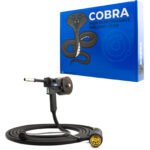 6m 180 Amp MIG Spool Gun to suit UNIMIG Razor 230 and Viper 195