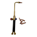 COBRA Oxygen / LPG Buddy Type Micro Torch and Tips - Image 3