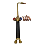 COBRA Oxygen / LPG Buddy Type Micro Torch and Tips - Image 4