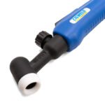 4m WP17 TIG Torch with Valve 8 Pin for Cigweld WS TM BV - Image 2