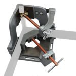Strong Hand WAC45-SW 3-Axis Welder Clamp Vise Quick Acting Screw