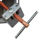 Strong Hand WAC45-SW 3-Axis Welder Clamp Vise Quick Acting Screw - Image 4