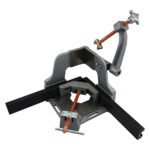 Strong Hand WAC45-SW 3-Axis Welder Clamp Vise Quick Acting Screw - Image 6
