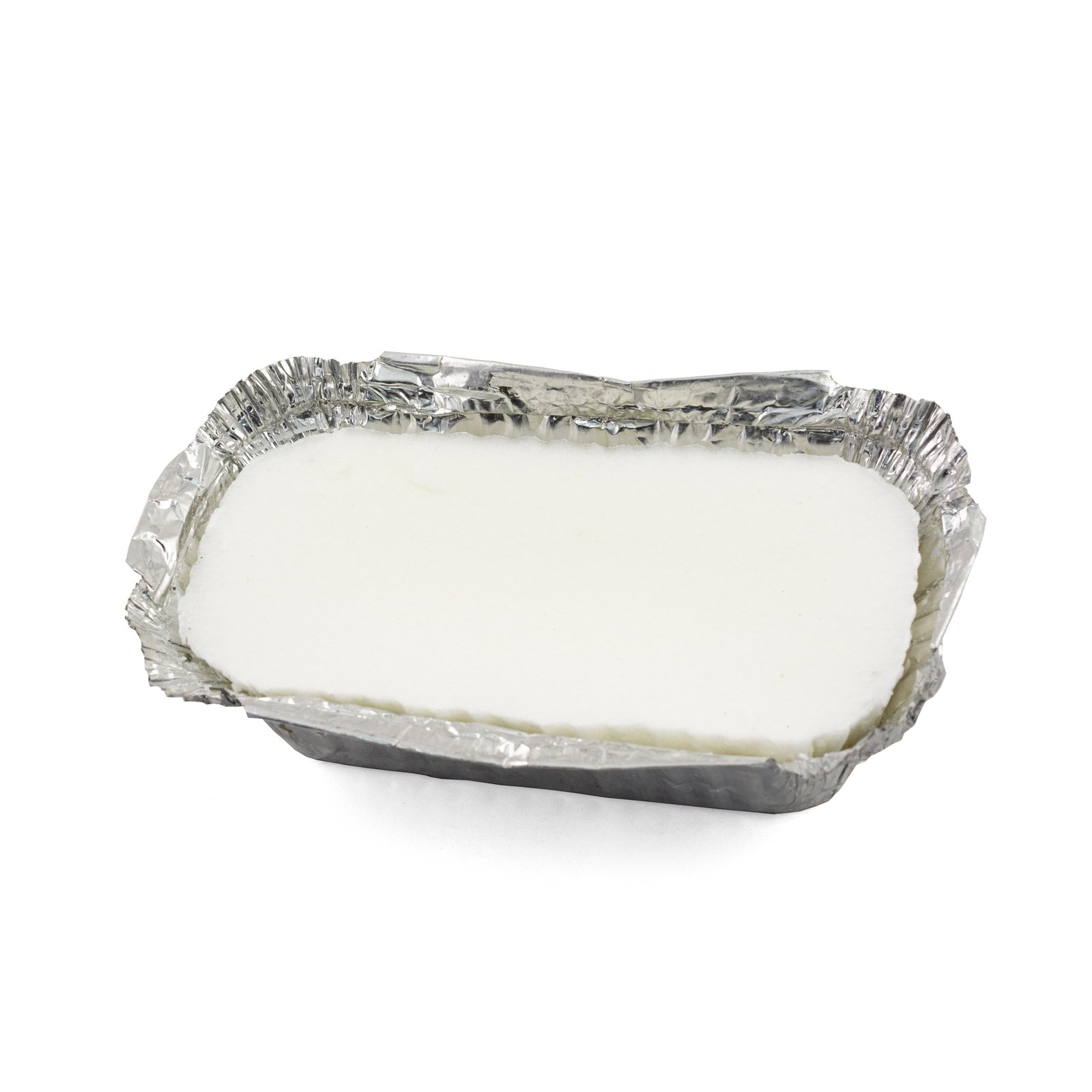 Aluminium Cutting Lubricant Wax Stearene Bar - 600g