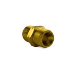 5/8 UNF Left Hand Fuel Hose Joiner - Premium Quality