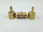 Fuel Barb Hose Joiner WB35 Kit 5mm Barb - Image 3