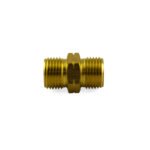 2x5/8 UNF Left Hand Fuel Hose Joiner - High Quality
