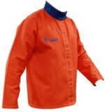 2XL PROMAX HV5 Hi-Vis Flame Retardant Welding Jacket