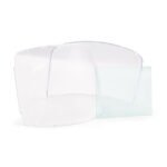 Weldclass PAPR Promax 650 and 680 Complete Clear Lens Kit - 2 Outer 2 Inner - Image 4