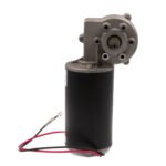 WDBWJ-1 Motor Gear for Rotator100kg High Torque - Image 2