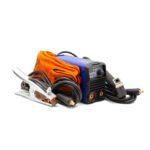 Weldclass Force 135ST ARC Welder WF-06169 $1000 Free Combo