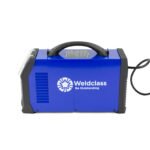 Weldclass FORCE 201T 200A AC/DC Pulse TIG Welder - Image 2