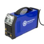 Weldclass FORCE 201T 200A AC/DC Pulse TIG Welder