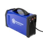 Weldclass FORCE 201T 200A AC/DC Pulse TIG Welder - Image 3