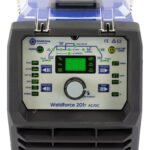 Weldclass FORCE 201T 200A AC/DC Pulse TIG Welder - Image 5