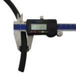 50m Gas hose 5mm for Argon - No Fittings - MIG - TIG - Image 3