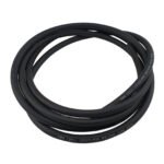 5m Gas hose 5mm for Argon - No Fittings - MIG - TIG