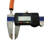10m 5mm LPG Gas Hose No Fittings High Quality - Image 3