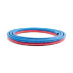 10m Gas Hose for 6.3mm Oxy Acetylene - No Fittings