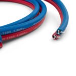 5m 6.3mm Oxy Acetylene Gas Hose No Fittings - Image 3