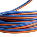 HARRIS Twin Hose 10m 8mm ID Oxy LPG Gas Hose No Fittings - Image 3