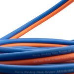 40m Gas hose for Oxy LPG - HARRIS Twin Hose - 8mm ID - No Fittings - Image 2