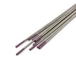 1.6mm Blue Demon Pink Multi-Mix Tungsten - 10 Pack - Image 2