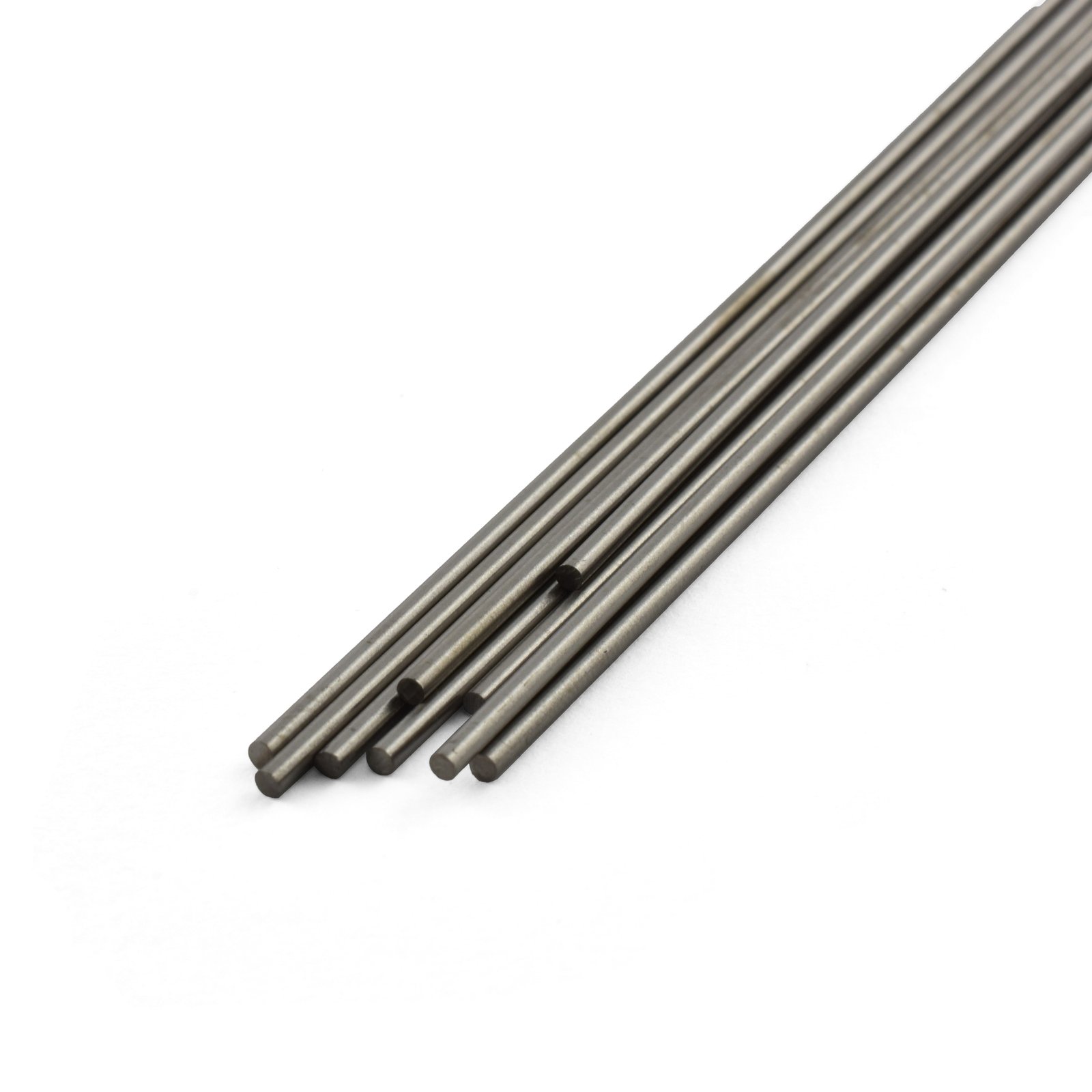 WP-TEMM-116-10T 1.6mm Blue Demon Pink Multi-Mix Tungsten - 10 Pack - Image 1