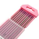 2.4mm Blue Demon Pink Multi-Mix Tungsten 10 Pack - Image 2