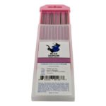 2.4mm Blue Demon Pink Multi-Mix Tungsten 10 Pack - Image 3