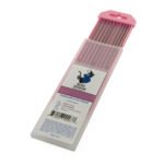 2.4mm Blue Demon Pink Multi-Mix Tungsten 10 Pack - Image 4