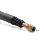 Flexible TIG Torch Body / Head with Valve - 17 Series - WP-17 - SR-17 - Image 6