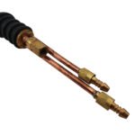 10x WP18 Water Cooled TIG Torch Body / Head - Image 3