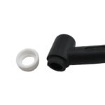 WP18 Water Cooled TIG Torch Body / Head with Valve - Image 4