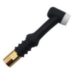 TIG Torch Body / Head - 26 Series - WP-26 - SR-26 - Image 3