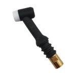 26 Series Flexible TIG Torch Body / Head - WP-26 | SR-26 - Image 2