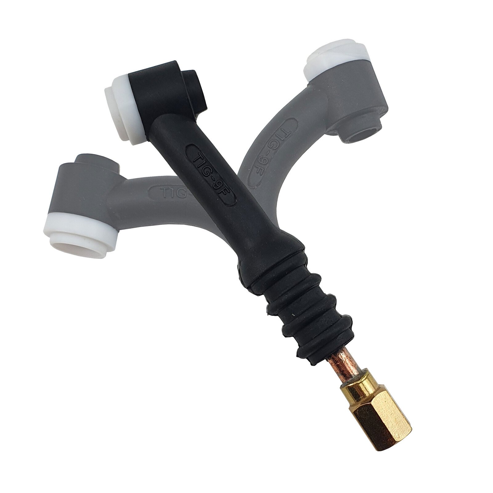 10x WP9 Flexible TIG Torch Body/Head - WP-9 SR-9